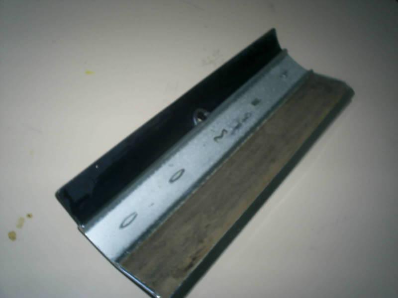 1963 1964  64  1965 mercury comet, caliente,cyclone, falcon, glove box door. 