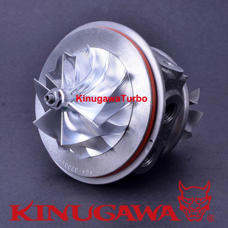 Kinugawa Turbo Cartridge Upgrade PORSCHE PANAMERA V8 4.4L Billet & 9 Blade Wheel, US $799.00, image 3