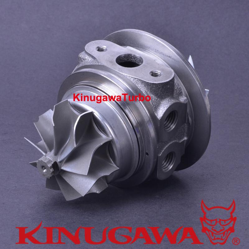 Kinugawa Turbo Cartridge Upgrade PORSCHE PANAMERA V8 4.4L Billet & 9 Blade Wheel, US $799.00, image 4