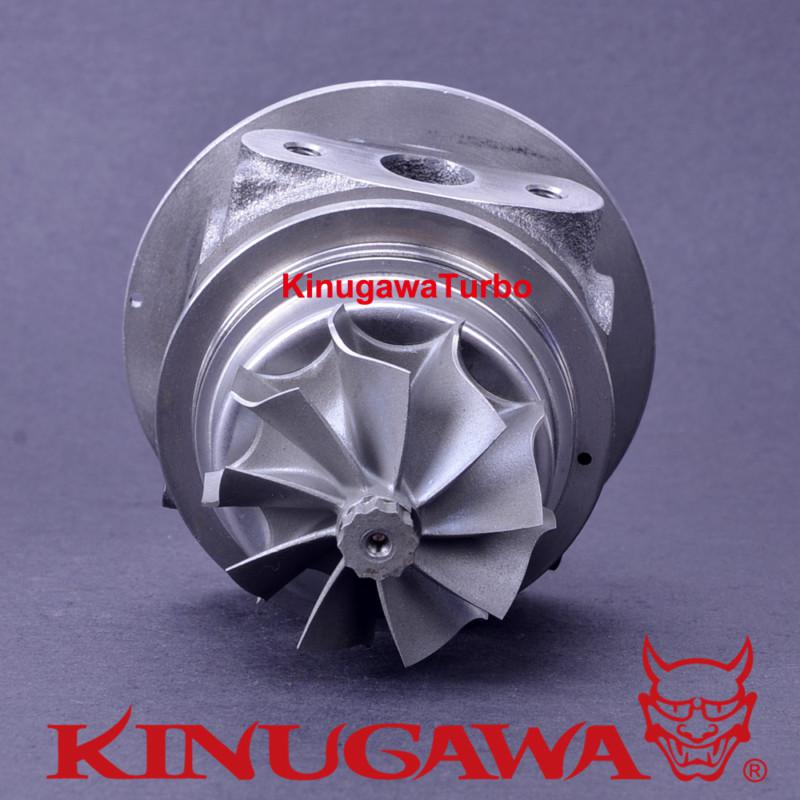 Kinugawa Turbo Cartridge Upgrade PORSCHE PANAMERA V8 4.4L Billet & 9 Blade Wheel, US $799.00, image 5