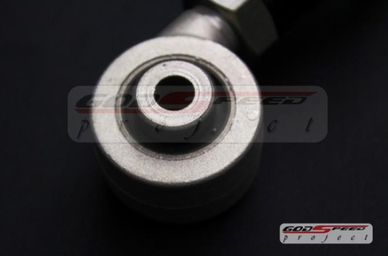 GODSPEED GEN2 PURPLE REAR CAMBER ARM KIT HONDA CIVIC CRX DEL SOL EF EG EK DC2, US $28.94, image 3