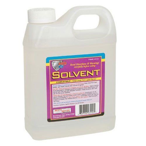 Por-15 40401 solvent - 1 gal