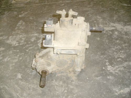 99 polaris magnum 500 4x4 transmission model# 1341252 11010