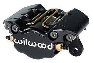 Wilwood 120-9690 dynapro single billet caliper