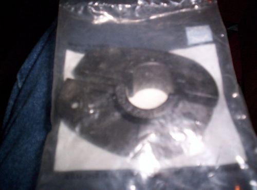 Ski doo snowmobile formula touring stabilizer bar half bushing lot oem 572029900