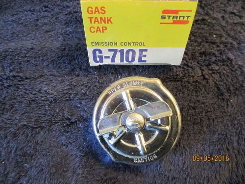 Stant gas cap g710e g710  1971-75 chrysler imperial dodge plymouth