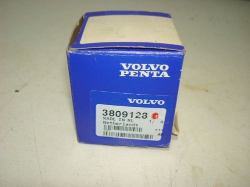 Volvo penta pulley 3809128