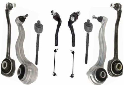 Kit control arm 10pcs kit front mercedez benz w203 w209