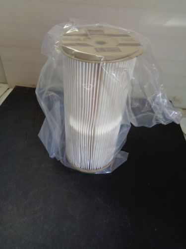 Parker racor 2020sm 2 micron fuel filter element