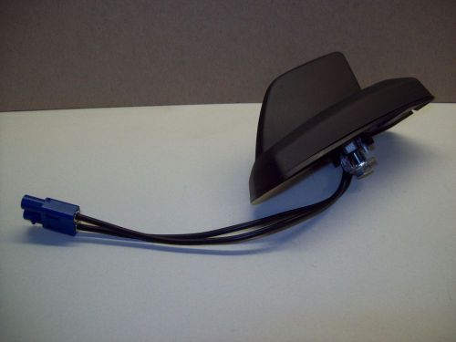 2014 2015 silverado &amp; sierra roof mounted radio antenna oem# 22806705