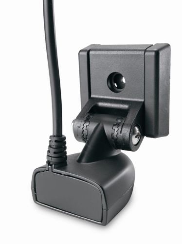 Humminbird xnt 9 20 t single/dual beam transom mount transducer 710198-1