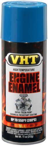 Vht sp135 vht engine enamel gm blue will combine shipping