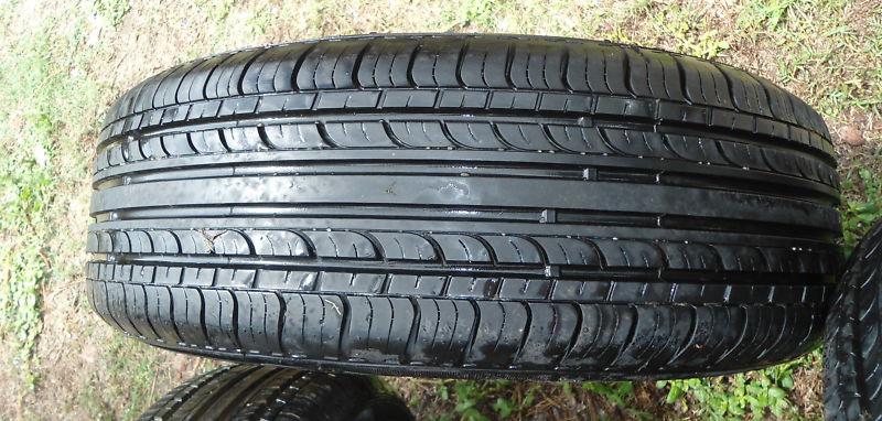 16x7 Vision Cross 4x100 4x108 4x4.25 +42mm RIMS Inch 15