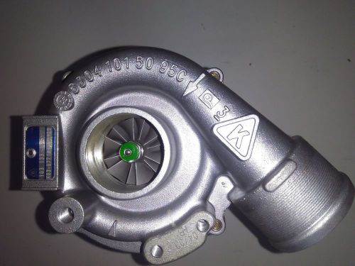 Polaris fst 750 turbo charger