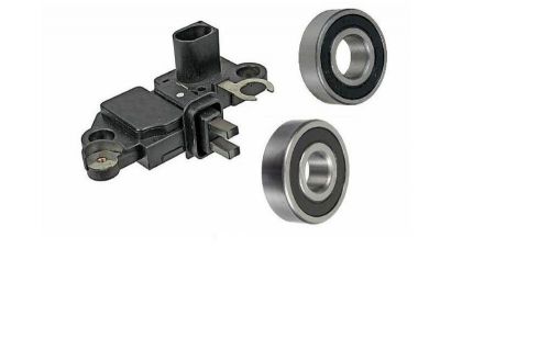 Volkswagen passat '04-'05 alternator rebuild kit