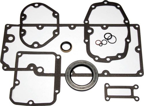 Cometic complete transmission gasket kith-d twin cam, #c9151
