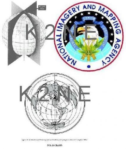 The american practical navigator - complete on cd !! - k2ne web store