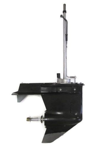 Buy Mercury Force Outboard Lower Unit Gear Case Assy 70hp 819123A3 ...
