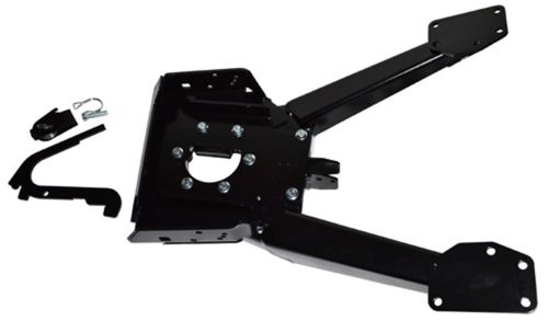 Warn 79805 atv plow base