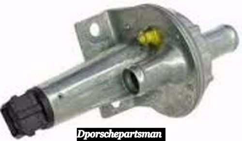 Porsche 912 / 914 / 944 auxiliary air valve  genuine   new #ns