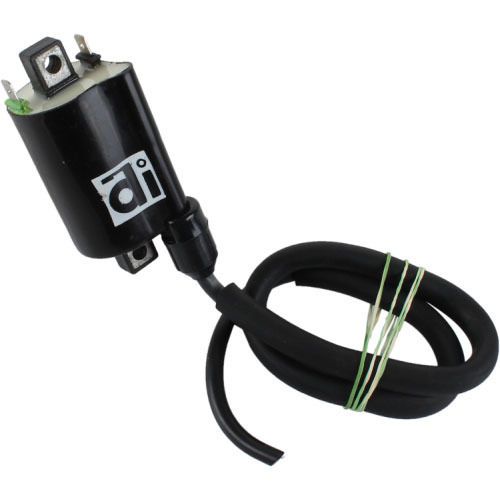 New ignition coil for kawasaki 300 klf300 bayou atv 1986-2005