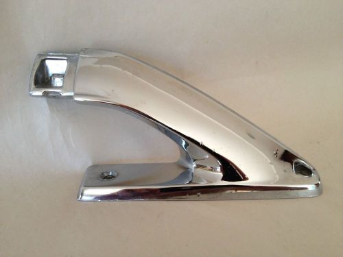 1970 ford galaxie station wagon rh front roof rack support bracket doab-7155140-