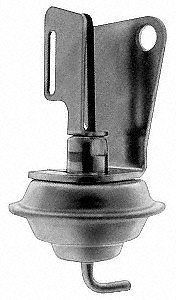 Hygrade cpa316 choke-pull off