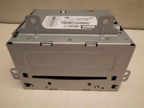 13 chevy cruze audio equipment 966418