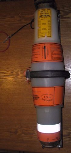 Jotron 406 mhz emergency locator transmitter tron 30 s mk ii nodpeilesender