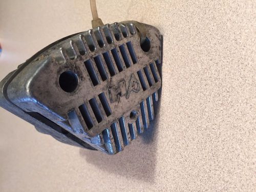 Vintage airheart hurst175 series brake caliper go kart mini bike motorcycle rupp