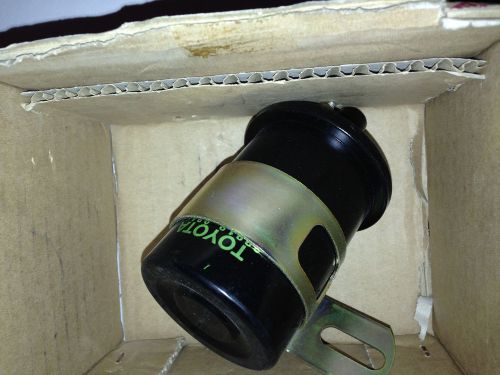 Toyota land cruiser coil 90919-02168 , original part