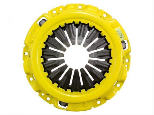 Act heavy-duty pressure plate n021