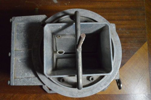 Predator carburetor carb 390-930 cfm drag race rat rod gasser street strip