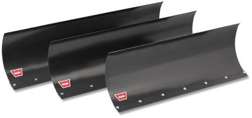 Warn 86772 standard plow blade
