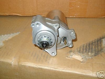Lower starter motor 50 cc-125 cc atv dirtbike china