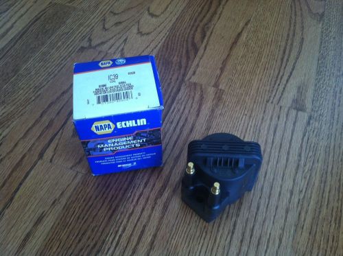 New napa echlin ic39 coil