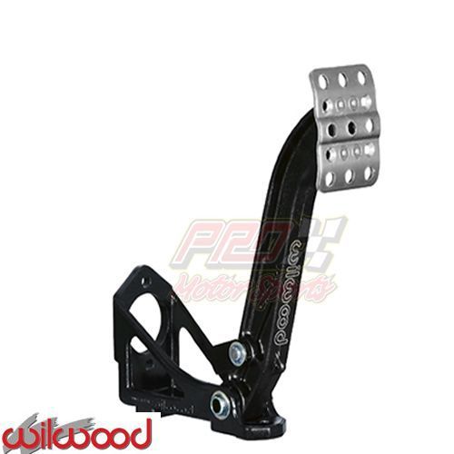 Buy Wilwood Floor Mount Clutch Pedal Assembly IMCA Drag Circle Track