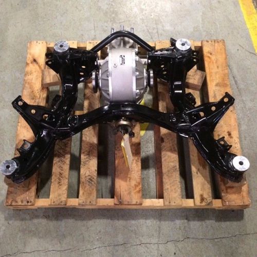 Drifting ma-motorsports winters 10&#034; quick change subframes s13, s14, frs, brz