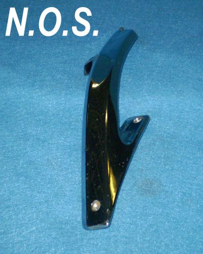 1969 1978 mopar c body station wagon luggage rack trim oem new nos 04946 rh