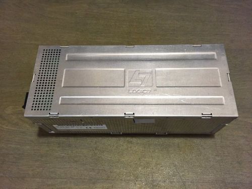 2002-2008 bmw e65 e66 745i 750i harman becker logic 7 amplifier amp l7 oem