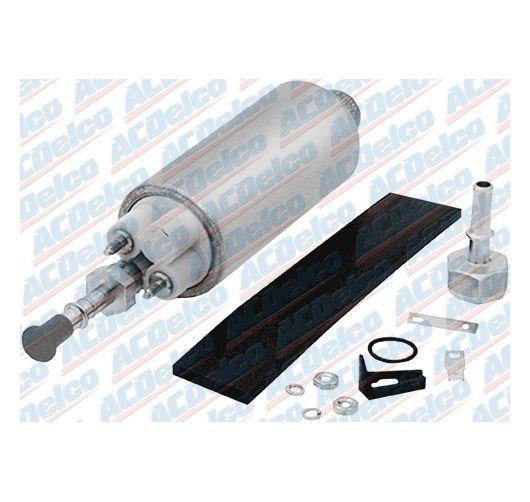 Buy AC Delco Electric Fuel Pump New E350 Van F150 Truck F250 F350 Ford
