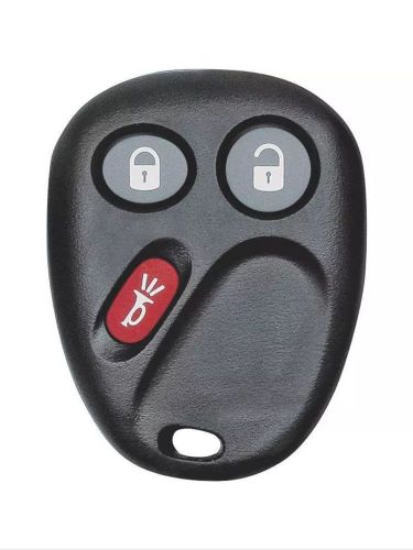Fob key o-gm903f gen mtr 3btn hy-ko products key blanks 19gm903f 029069731595