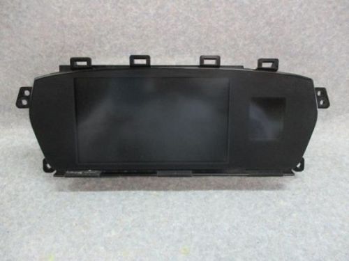 Honda odyssey 2005 multi monitor [1161300]
