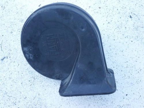 Bmw e30 horn oe fiamm 35717 318i 325i 318is 325is 325e 325ix