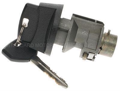 Smp/standard us-163l switch, ignition lock & tumbler
