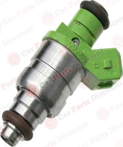 Remanufactured gb remanufacturing fuel injector gas, mjy000100l
