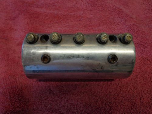 Buy Casale Prop Shaft Coupler V-Drive Drag Boat in Earp, California