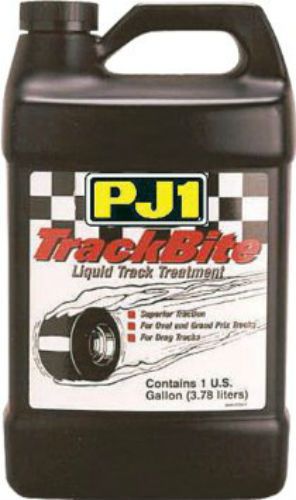 New pj-1 trackbite traction compound, track bite compound 1 gallon sp162