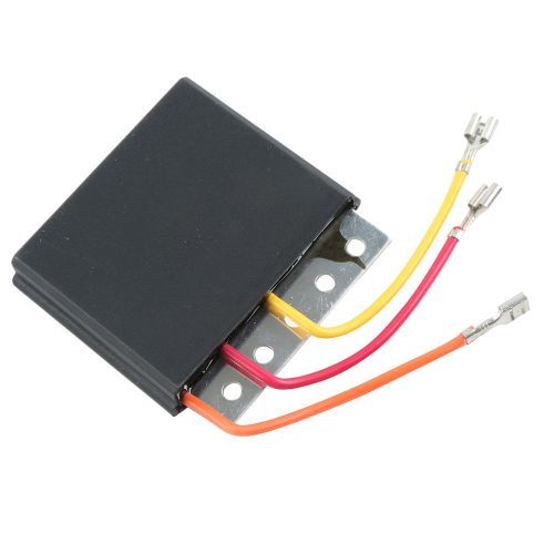 For 2000 int'l slh w004673i electrical box -w004673d regulator rectifier 4010302