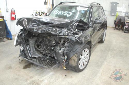 For mercedes glk-class 1674432 10 11 12 display screen dash mnt